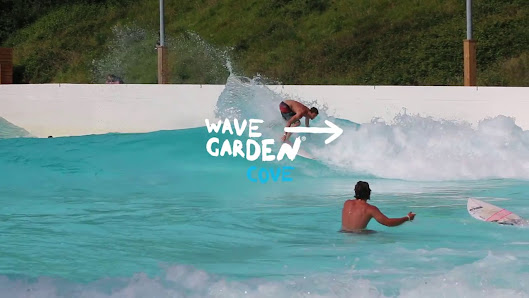 The Wave thumb 5